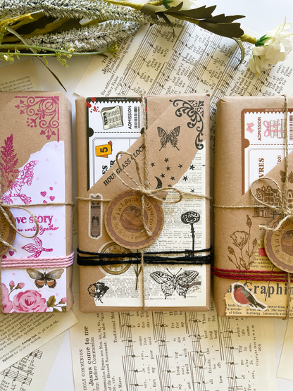 📖  La Box du Lecteur - Abonnement