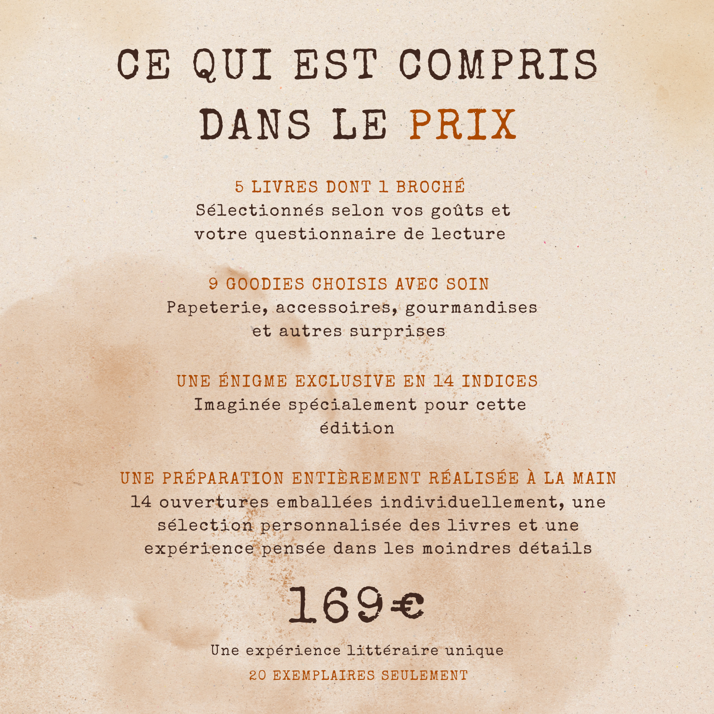Calendrier d'Halloween 2026