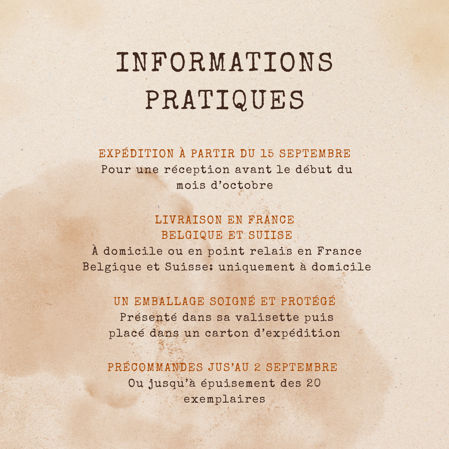 Calendrier d'Halloween 2026