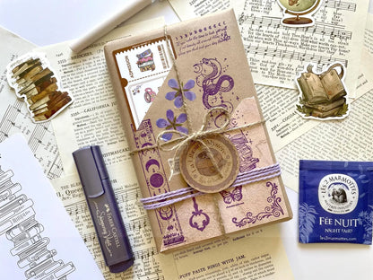 📖  La Box du Lecteur - Abonnement