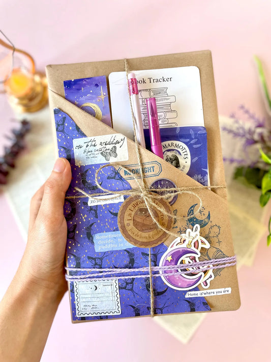 📖  La Box du Lecteur - Abonnement
